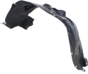 2006-2011 Honda Ridgeline Front Fender Liner LH.