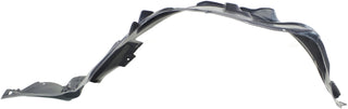 2006-2011 Honda Ridgeline Front Fender Liner LH.