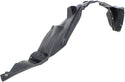 2006-2011 Honda Ridgeline Front Fender Liner LH.