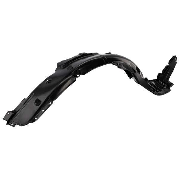 2006-2008 Hyundai Sonata Front Fender Liner RH.