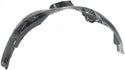 2005-2009 Hyundai Tucson Front Fender Liner RH.