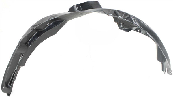 2005-2009 Hyundai Tucson Front Fender Liner RH.