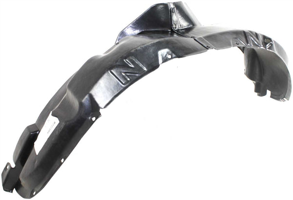 2005-2009 Hyundai Tucson Front Fender Liner RH.