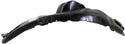 2005-2009 Hyundai Tucson Front Fender Liner LH.