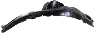 2005-2009 Hyundai Tucson Front Fender Liner LH.
