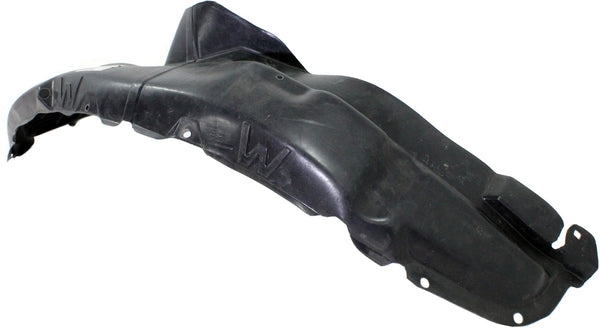 2005-2009 Hyundai Tucson Front Fender Liner LH.