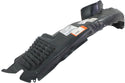 2005-2009 Hyundai Tucson Front Fender Liner LH.