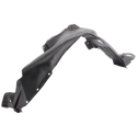 2006-2011 Hyundai Accent Front Fender Liner RH.