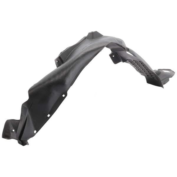 2006-2011 Hyundai Accent Front Fender Liner RH.