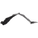 2006-2011 Hyundai Accent Front Fender Liner RH.