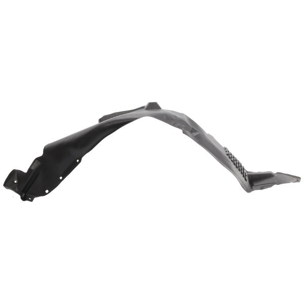 2006-2011 Hyundai Accent Front Fender Liner RH.