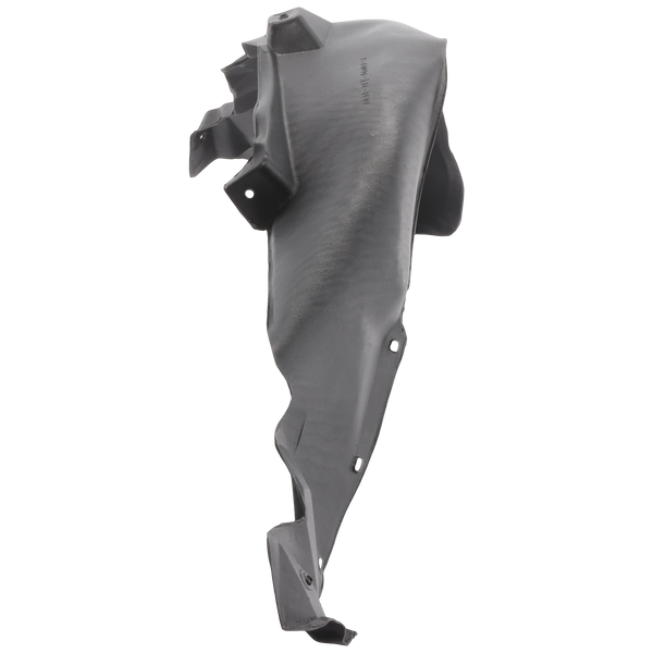 2006-2011 Hyundai Accent Front Fender Liner RH.