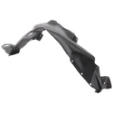 2006-2011 Hyundai Accent Front Fender Liner LH.