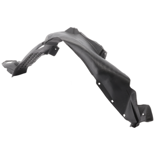2006-2011 Hyundai Accent Front Fender Liner LH.