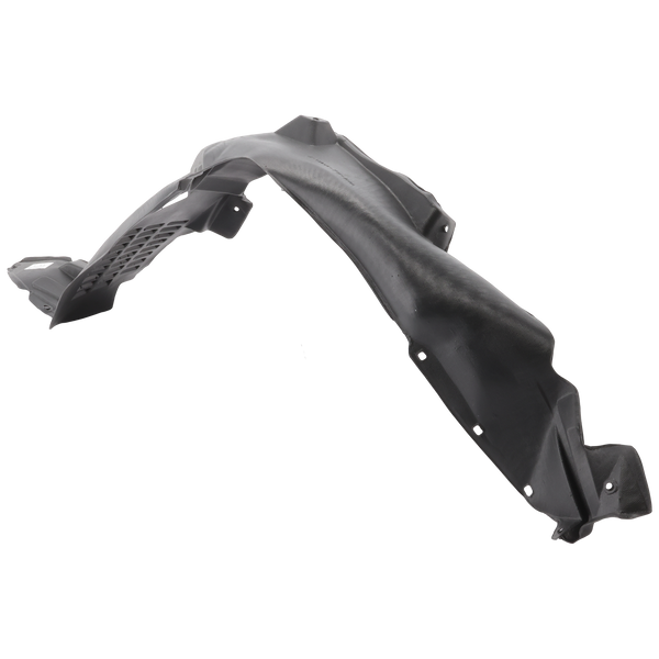 2006-2011 Hyundai Accent Front Fender Liner LH.