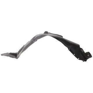 2006-2011 Hyundai Accent Front Fender Liner LH.