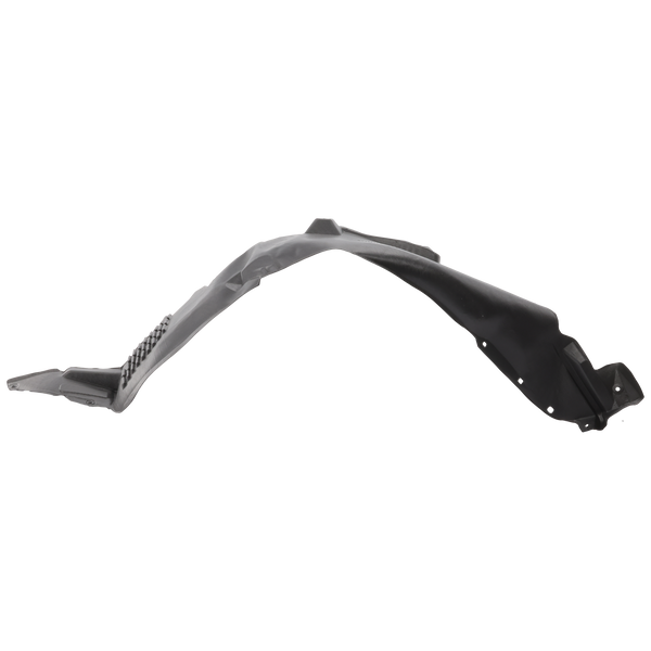 2006-2011 Hyundai Accent Front Fender Liner LH.