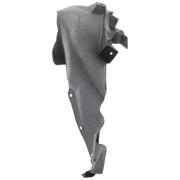 2006-2011 Hyundai Accent Front Fender Liner LH.