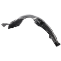 2007-2010 Hyundai Elantra Front Fender Liner RH.