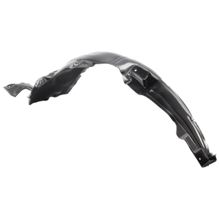 2007-2010 Hyundai Elantra Front Fender Liner RH.