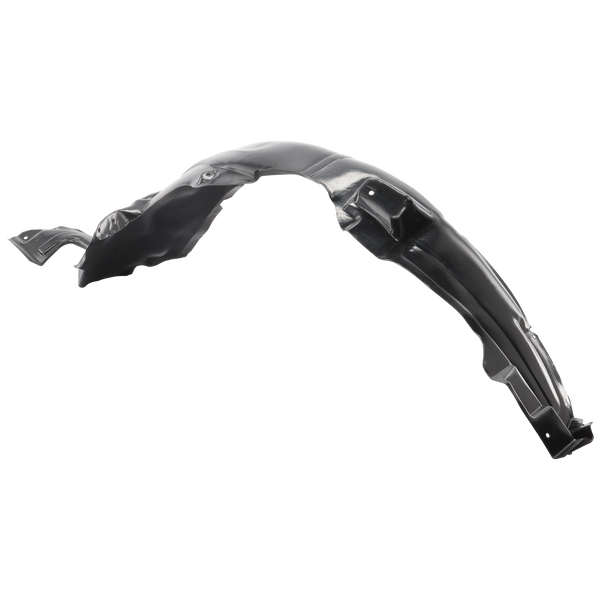 2007-2010 Hyundai Elantra Front Fender Liner RH.