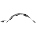 2007-2010 Hyundai Elantra Front Fender Liner RH.