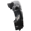 2007-2010 Hyundai Elantra Front Fender Liner RH.