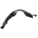 2007-2010 Hyundai Elantra Front Fender Liner LH.