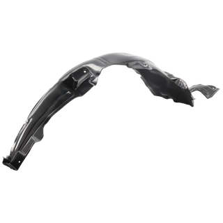 2007-2010 Hyundai Elantra Front Fender Liner LH.