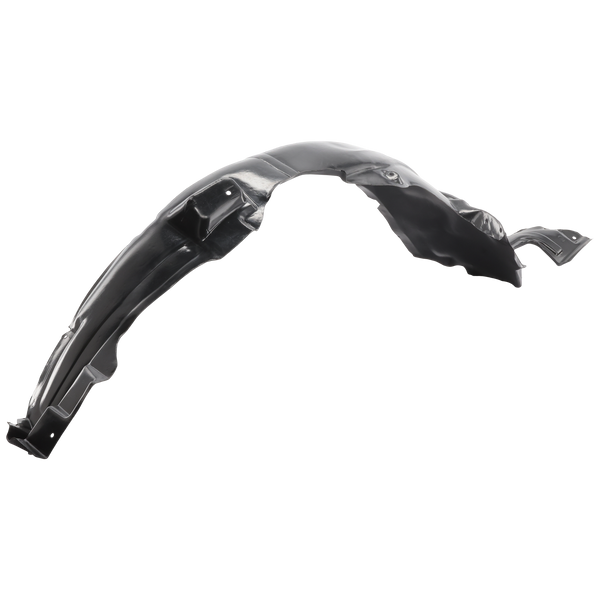 2007-2010 Hyundai Elantra Front Fender Liner LH.