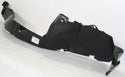 2004-2006 Hyundai Elantra Front Fender Liner RH.