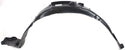 2004-2006 Hyundai Elantra Front Fender Liner LH.