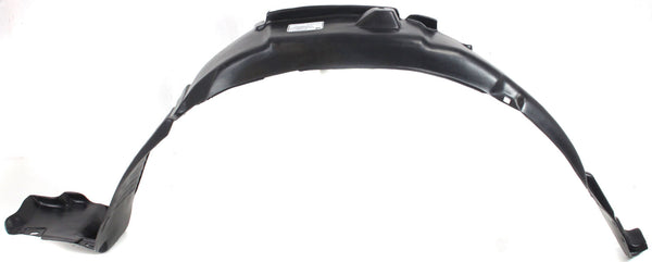2004-2006 Hyundai Elantra Front Fender Liner LH.