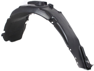 2004-2006 Hyundai Elantra Front Fender Liner LH.