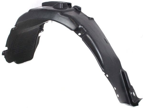 2004-2006 Hyundai Elantra Front Fender Liner LH.