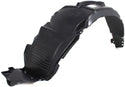 2004-2006 Hyundai Elantra Front Fender Liner LH.