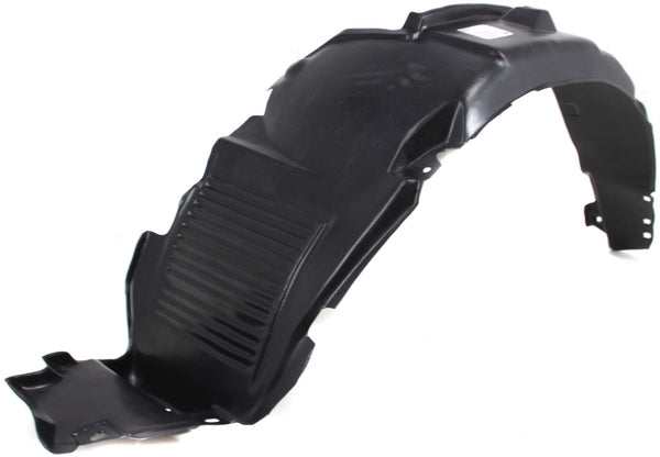 2004-2006 Hyundai Elantra Front Fender Liner LH.