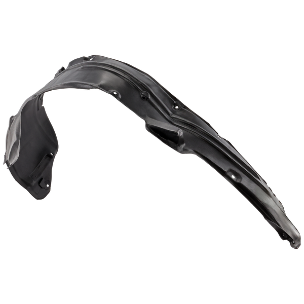 2007-2009 Honda CR-V Front Fender Liner RH.