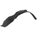 2007-2009 Honda CR-V Front Fender Liner LH.