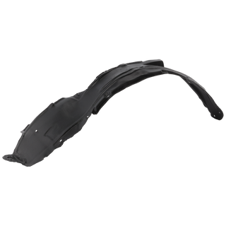 2007-2009 Honda CR-V Front Fender Liner LH.
