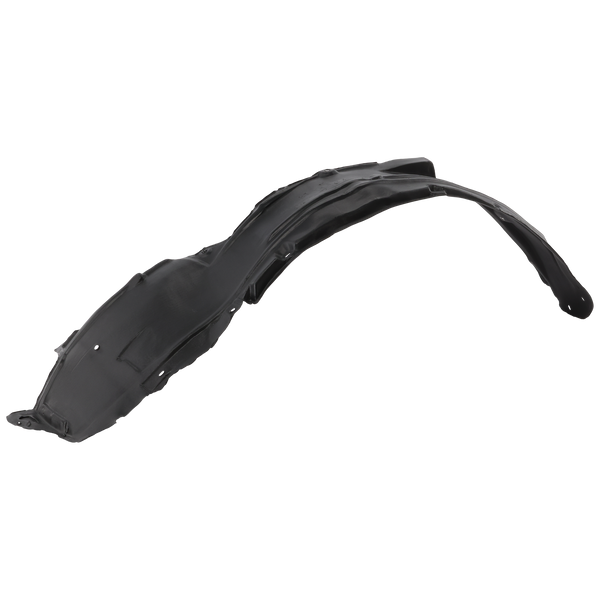 2007-2009 Honda CR-V Front Fender Liner LH.
