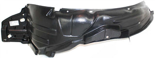 2007-2008 Honda Fit Front Fender Liner RH.