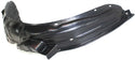 2007-2008 Honda Fit Front Fender Liner RH.