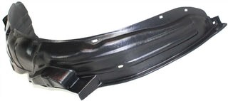 2007-2008 Honda Fit Front Fender Liner RH.