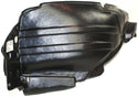 2007-2008 Honda Fit Front Fender Liner RH.