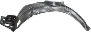 2007-2008 Honda Fit Front Fender Liner LH.