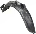 2007-2008 Honda Fit Front Fender Liner LH.
