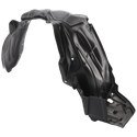 2007-2008 Honda Fit Front Fender Liner LH.