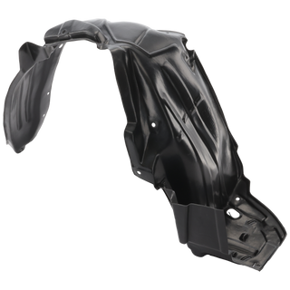 2007-2008 Honda Fit Front Fender Liner LH.