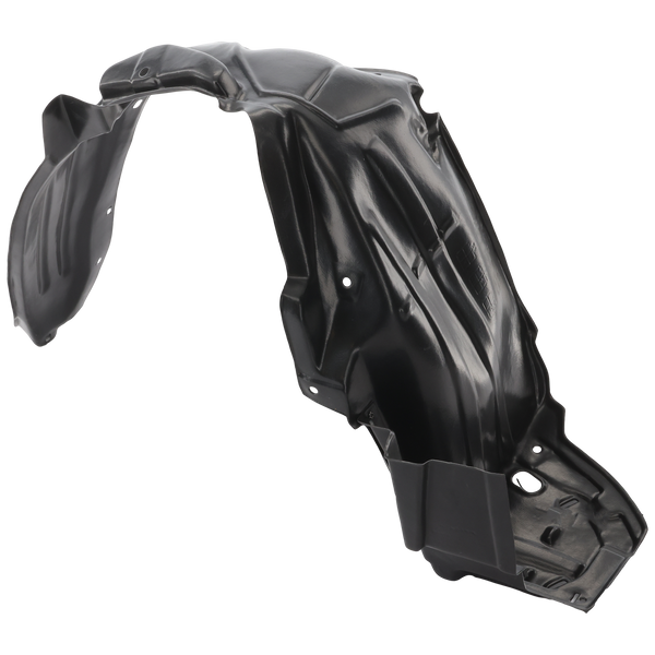 2007-2008 Honda Fit Front Fender Liner LH.